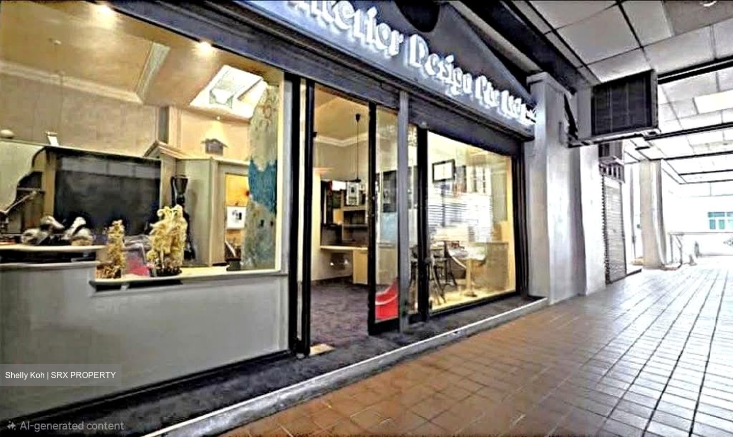 Aljunied Avenue 2 (D14), Shop House #549026071